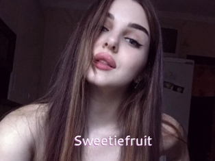 Sweetiefruit