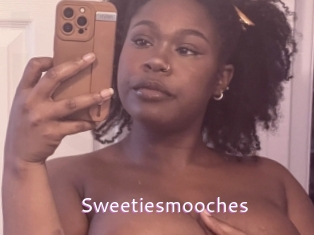 Sweetiesmooches