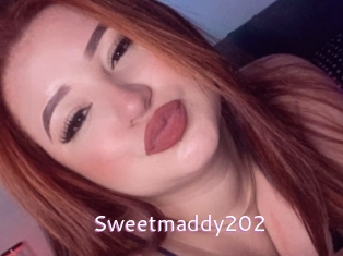 Sweetmaddy202