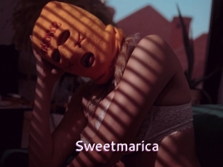 Sweetmarica