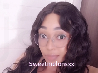 Sweetmelonsxx