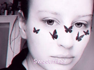 Sweetmilaa