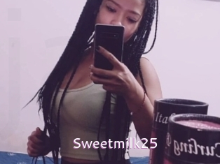 Sweetmilk25