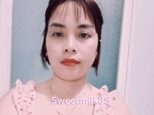 Sweetmilk85