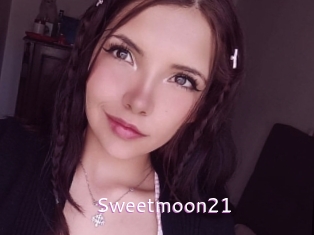 Sweetmoon21