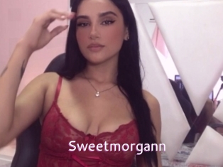 Sweetmorgann