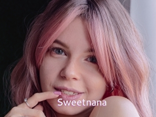 Sweetnana