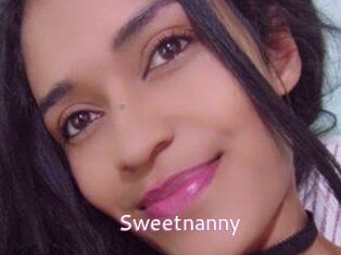 Sweetnanny