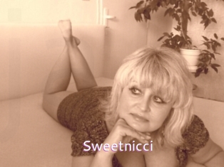 Sweetnicci