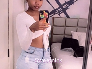 Sweetnick