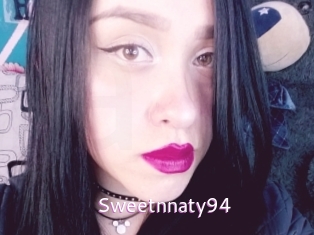 Sweetnnaty94