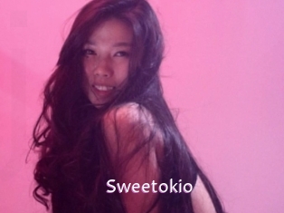 Sweetokio