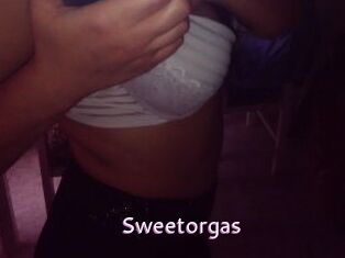 Sweetorgas