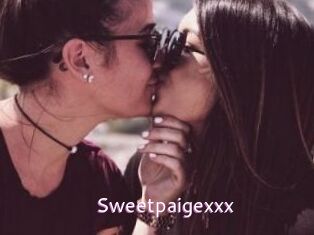 Sweetpaigexxx