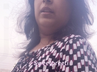 Sweetpreeti