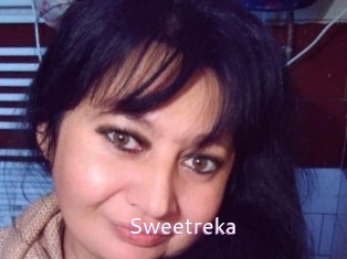 Sweetreka