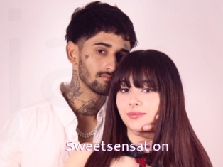 Sweetsensation