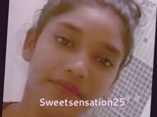 Sweetsensation25