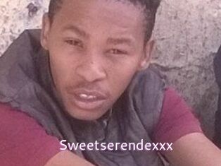 Sweetserendexxx