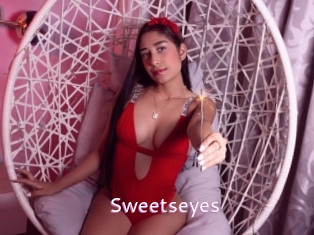 Sweetseyes