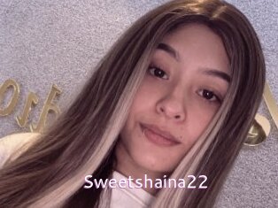 Sweetshaina22