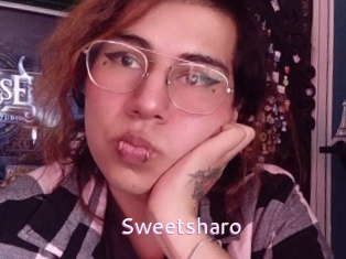 Sweetsharo