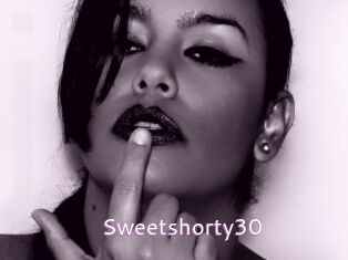 Sweetshorty30