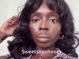 Sweetsirenhoney