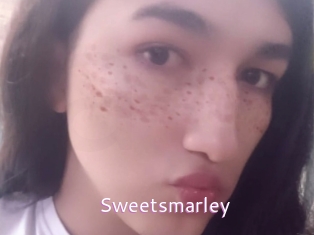 Sweetsmarley