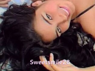 Sweetsmile28