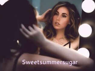 Sweetsummersugar