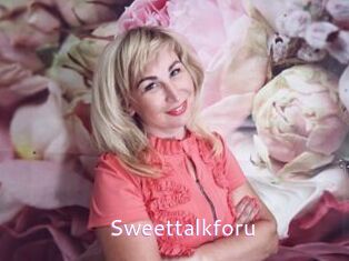 Sweettalkforu