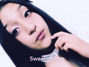 Sweettvalery