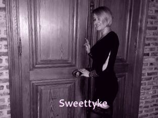 Sweettyke