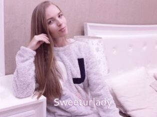 Sweeturlady