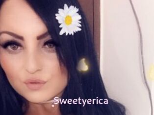 Sweetyerica