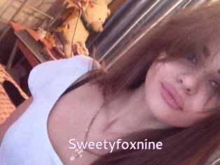 Sweetyfoxnine