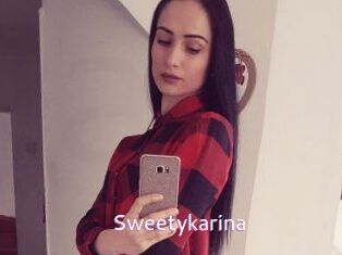 Sweetykarina