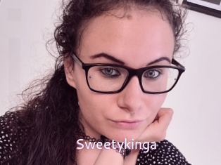 Sweetykinga