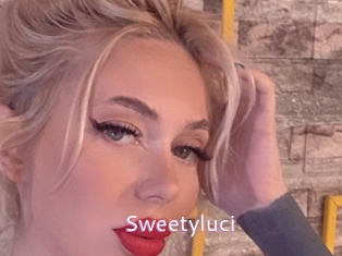 Sweetyluci