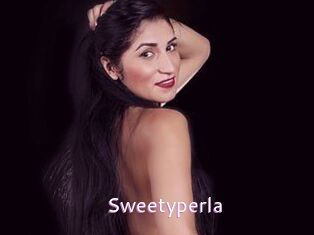 Sweetyperla