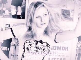 Sweetysteff