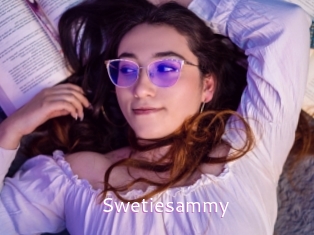 Swetiesammy