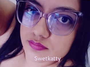 Swetkatty