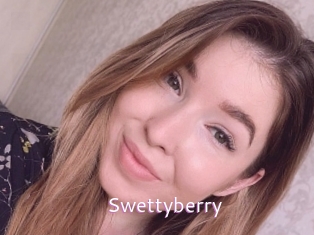 Swettyberry