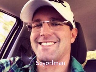 Sxyorlman