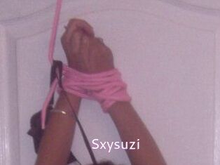 Sxysuzi