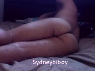 Sydneybiboy