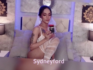 Sydneyford