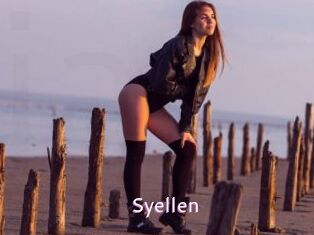 Syellen